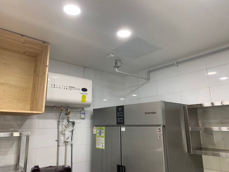 [ 세종 ] 밥앤스낵
